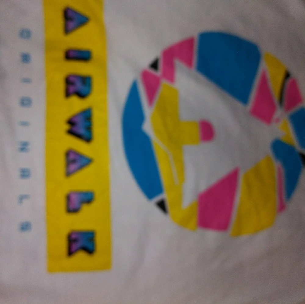 Vintage AIRWALK SHIRT